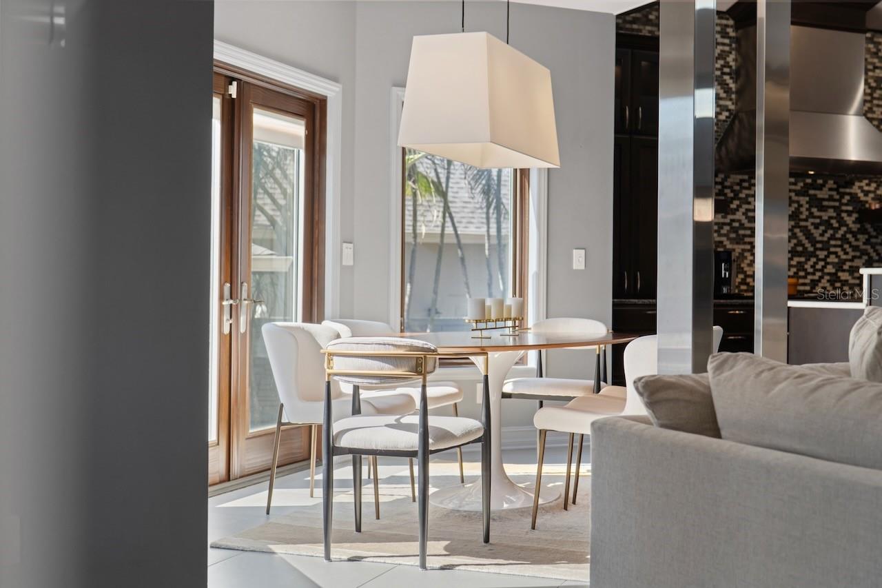 TIERRA VERDE UNIT 1 4TH REP - Residential