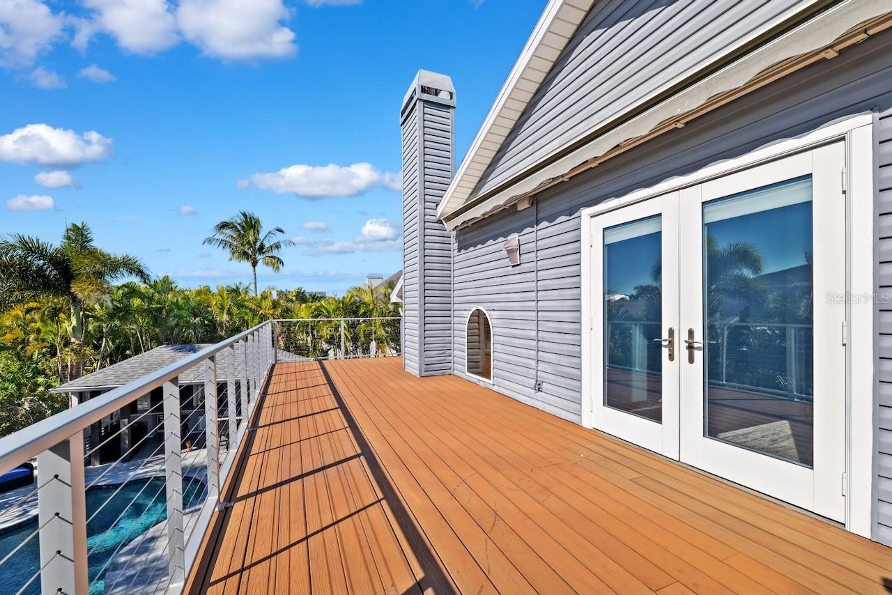 TIERRA VERDE UNIT 1 4TH REP - Residential