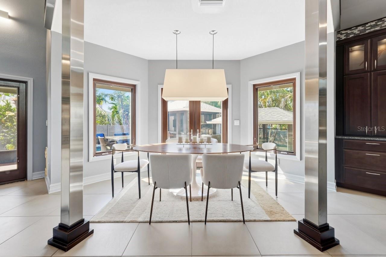 TIERRA VERDE UNIT 1 4TH REP - Residential