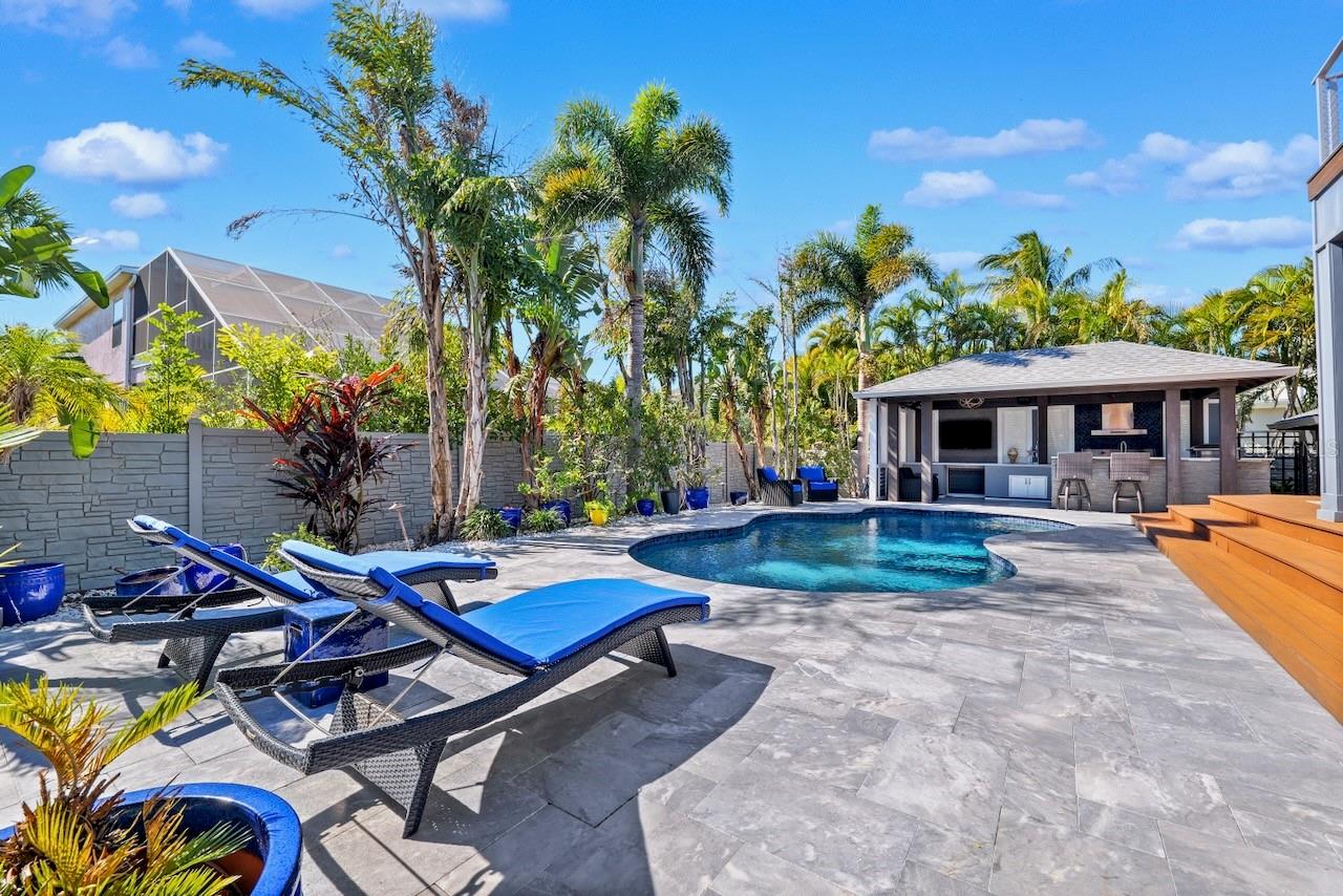 TIERRA VERDE UNIT 1 4TH REP - Residential