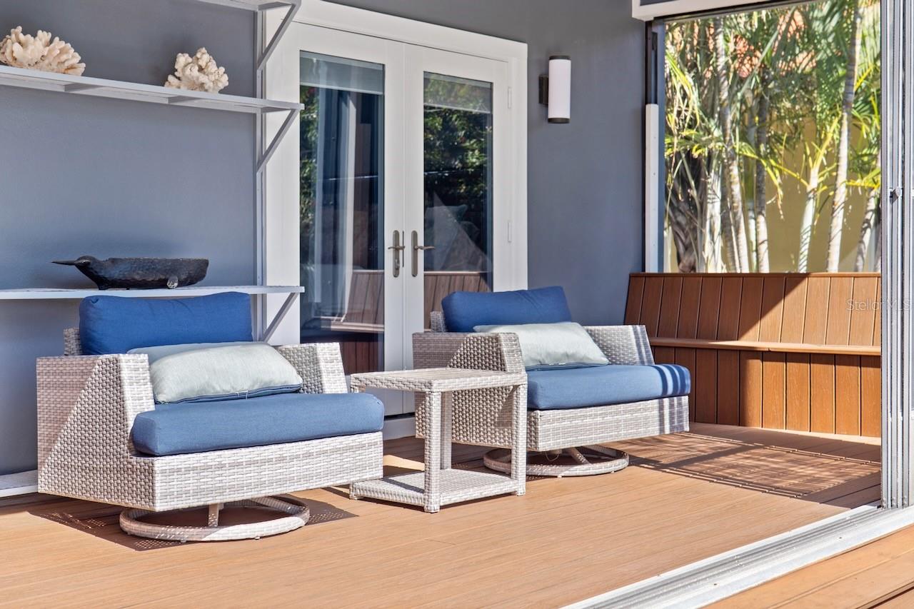 TIERRA VERDE UNIT 1 4TH REP - Residential