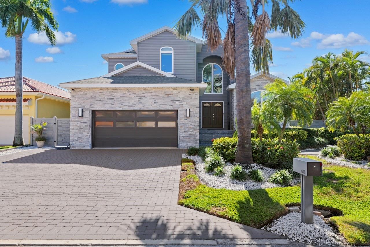 TIERRA VERDE UNIT 1 4TH REP - Residential