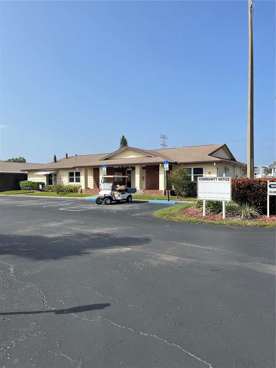 HILL CREST VILLAS - Residential