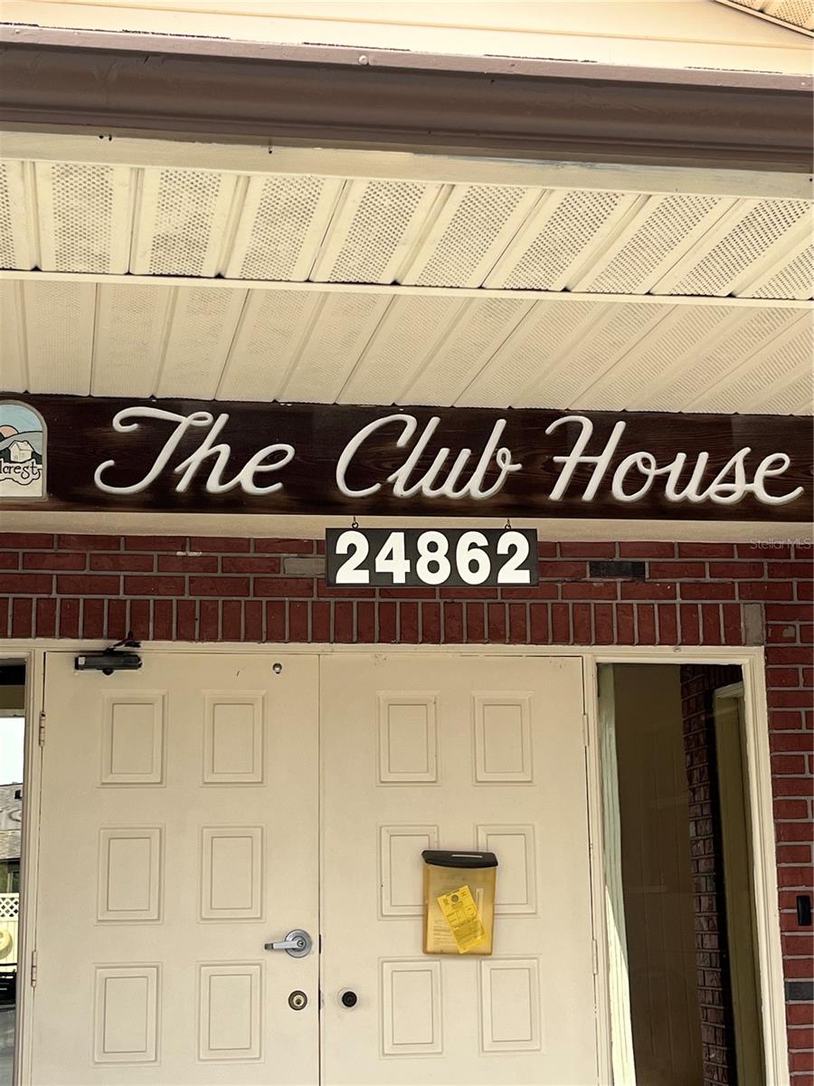 HILL CREST VILLAS - Residential