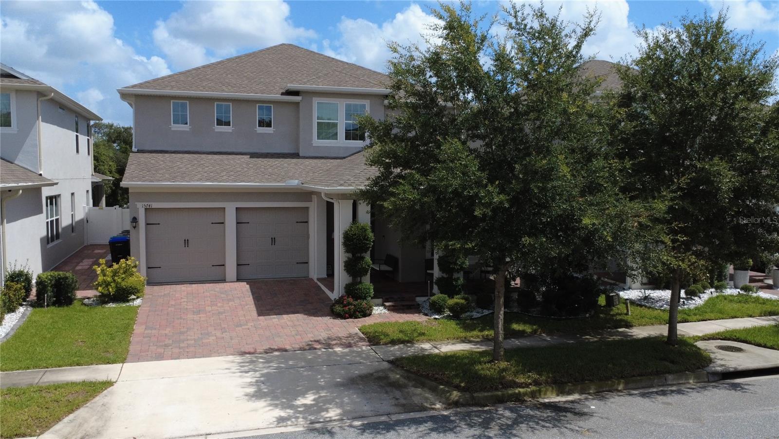 15741 SWEET LEMON WAY