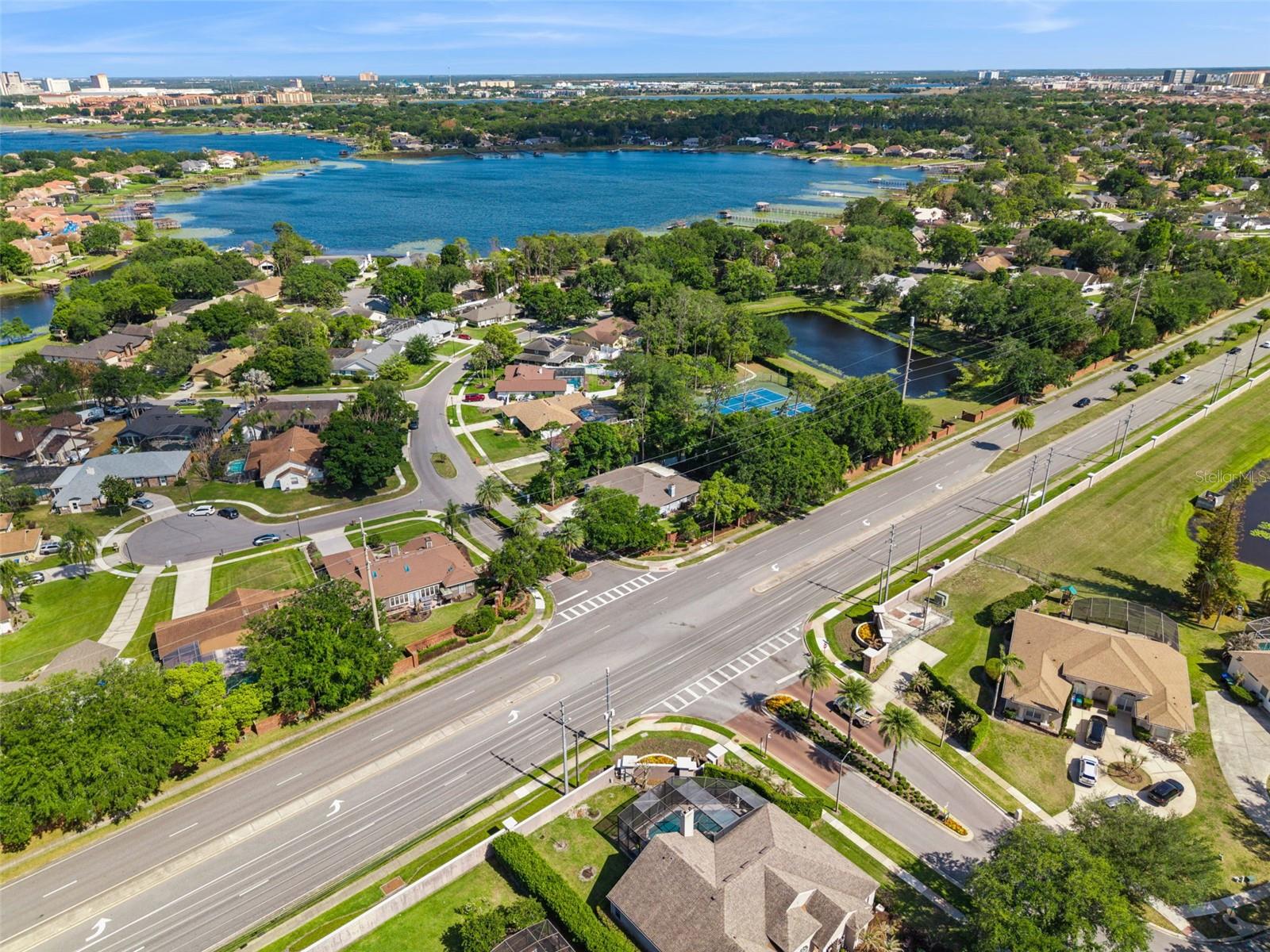 BAY VISTA ESTATES - Residential