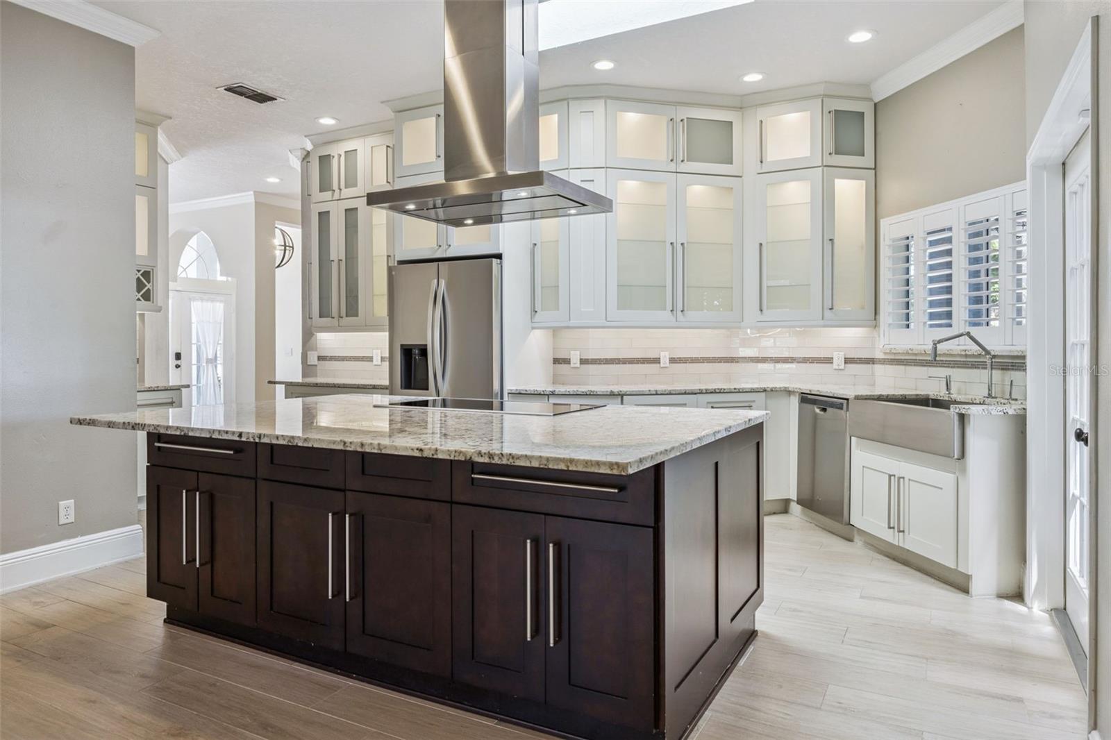 BAY VISTA ESTATES - Residential