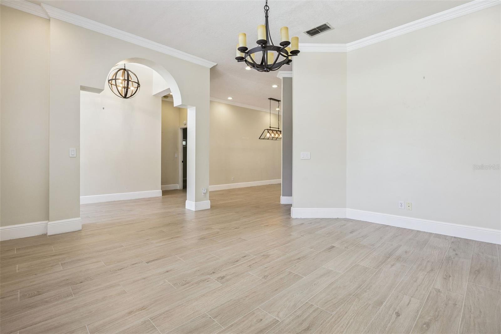 BAY VISTA ESTATES - Residential