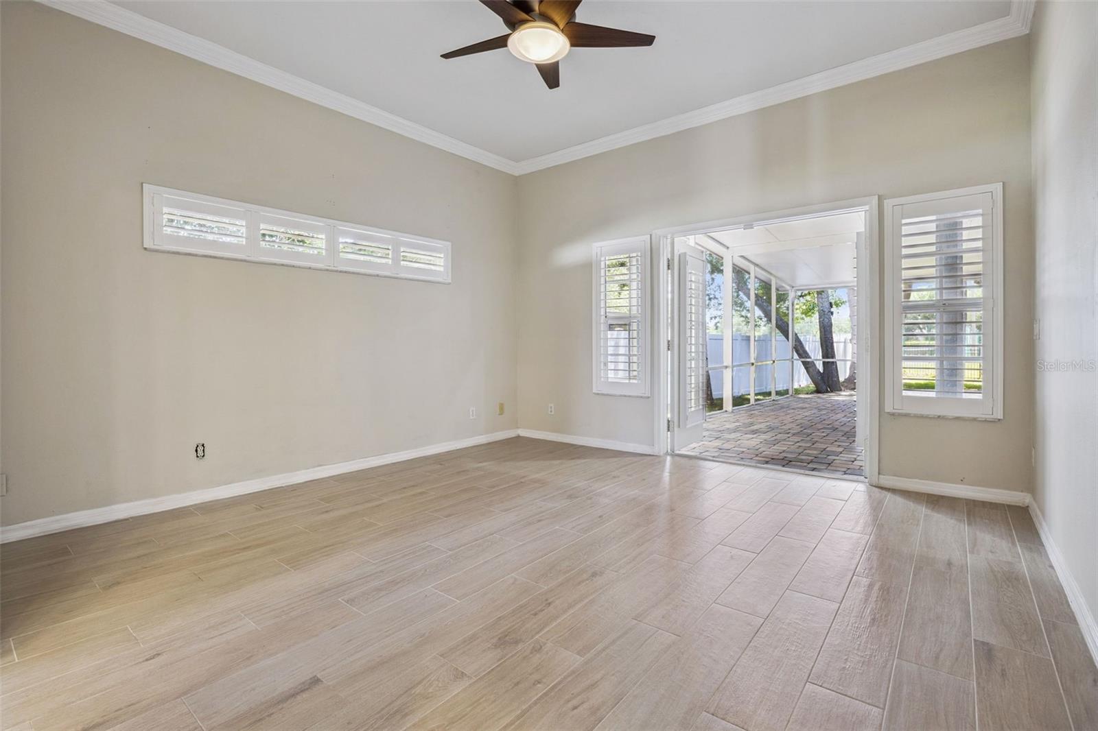 BAY VISTA ESTATES - Residential