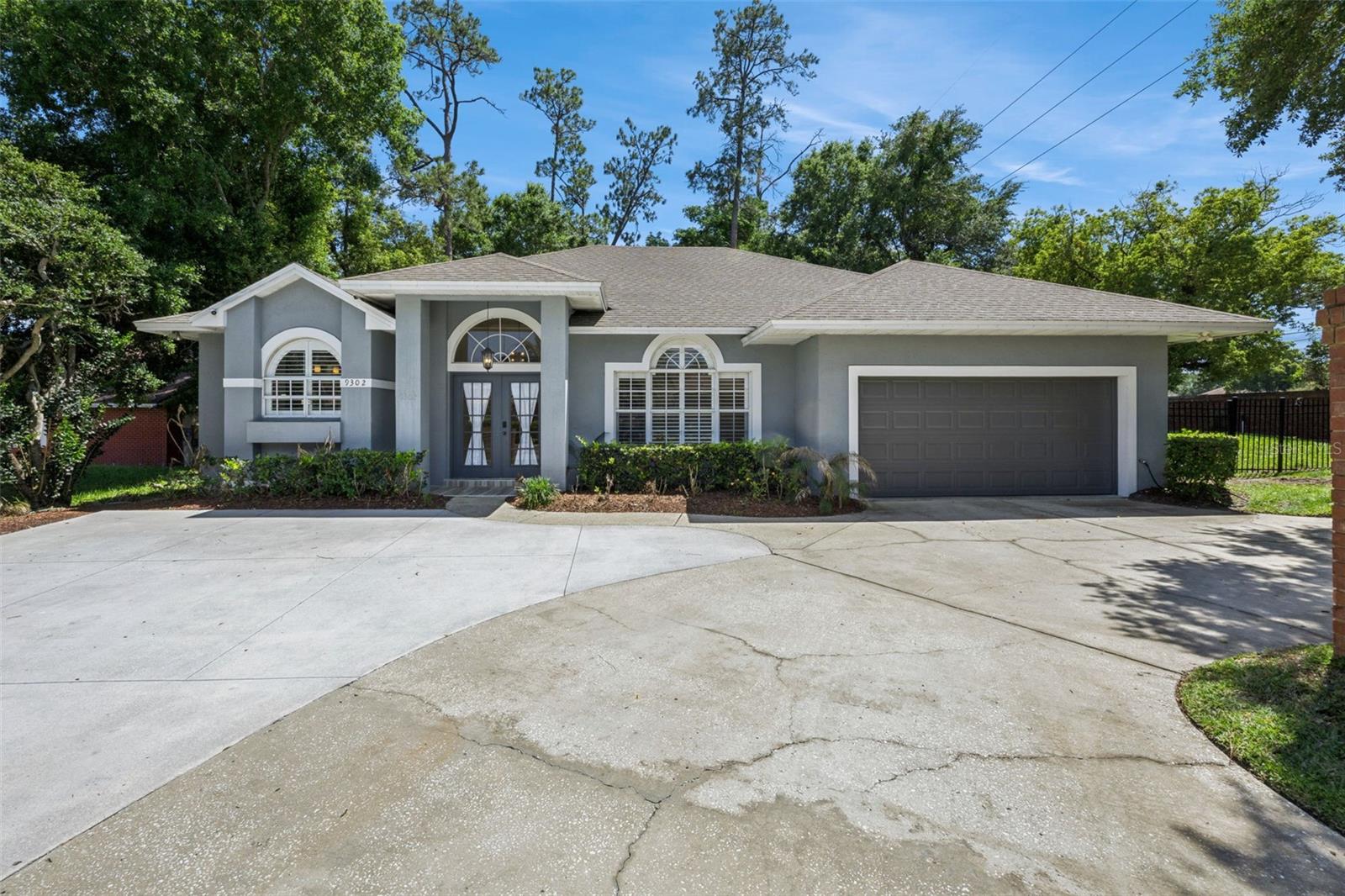 BAY VISTA ESTATES - Residential