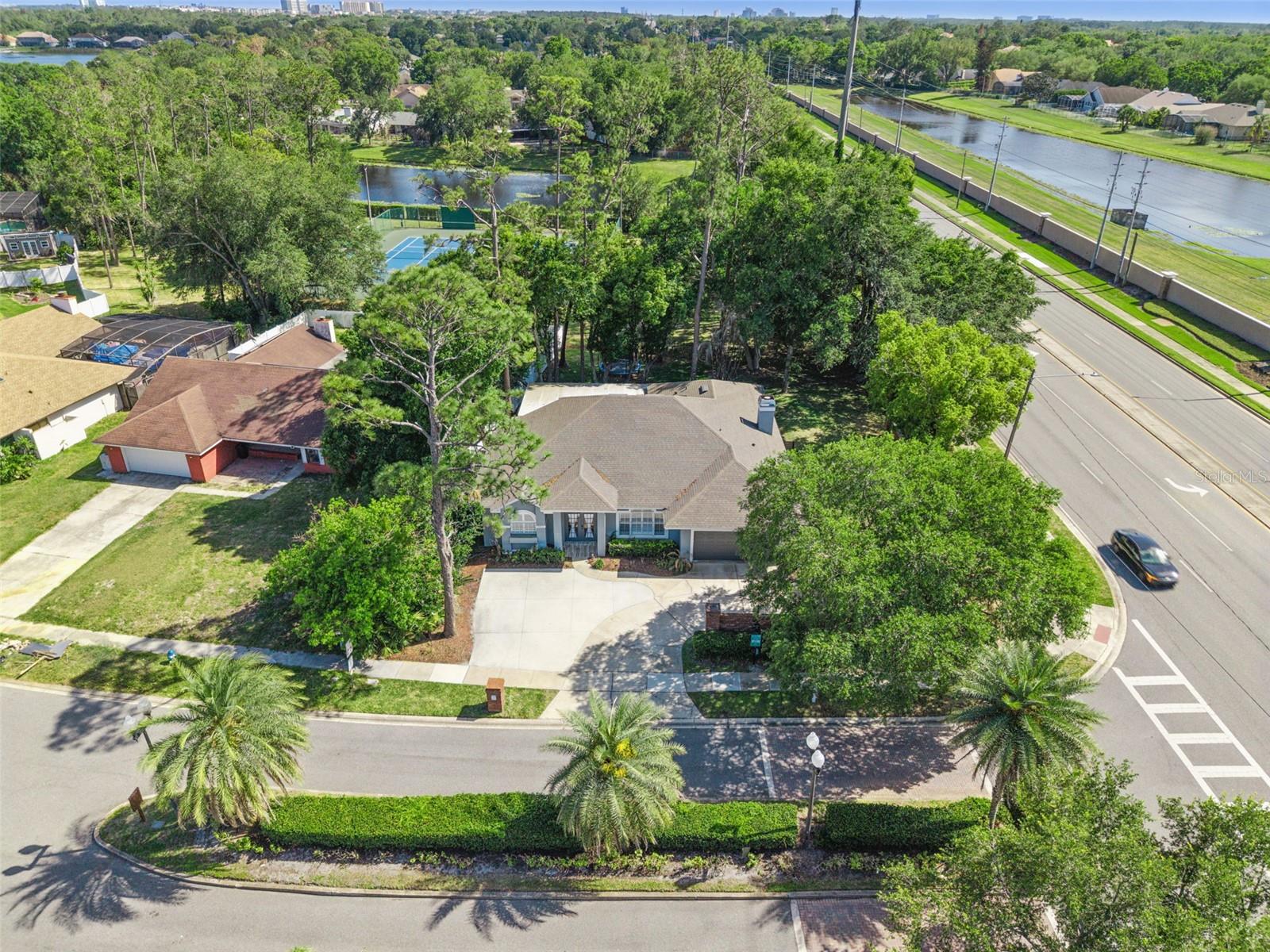 BAY VISTA ESTATES - Residential