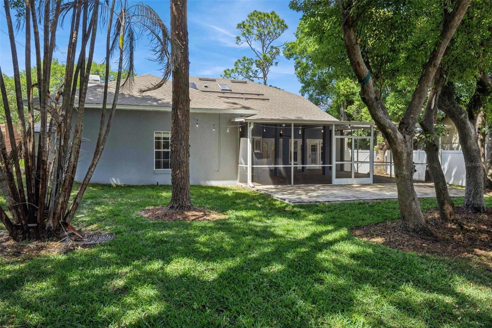 BAY VISTA ESTATES - Residential