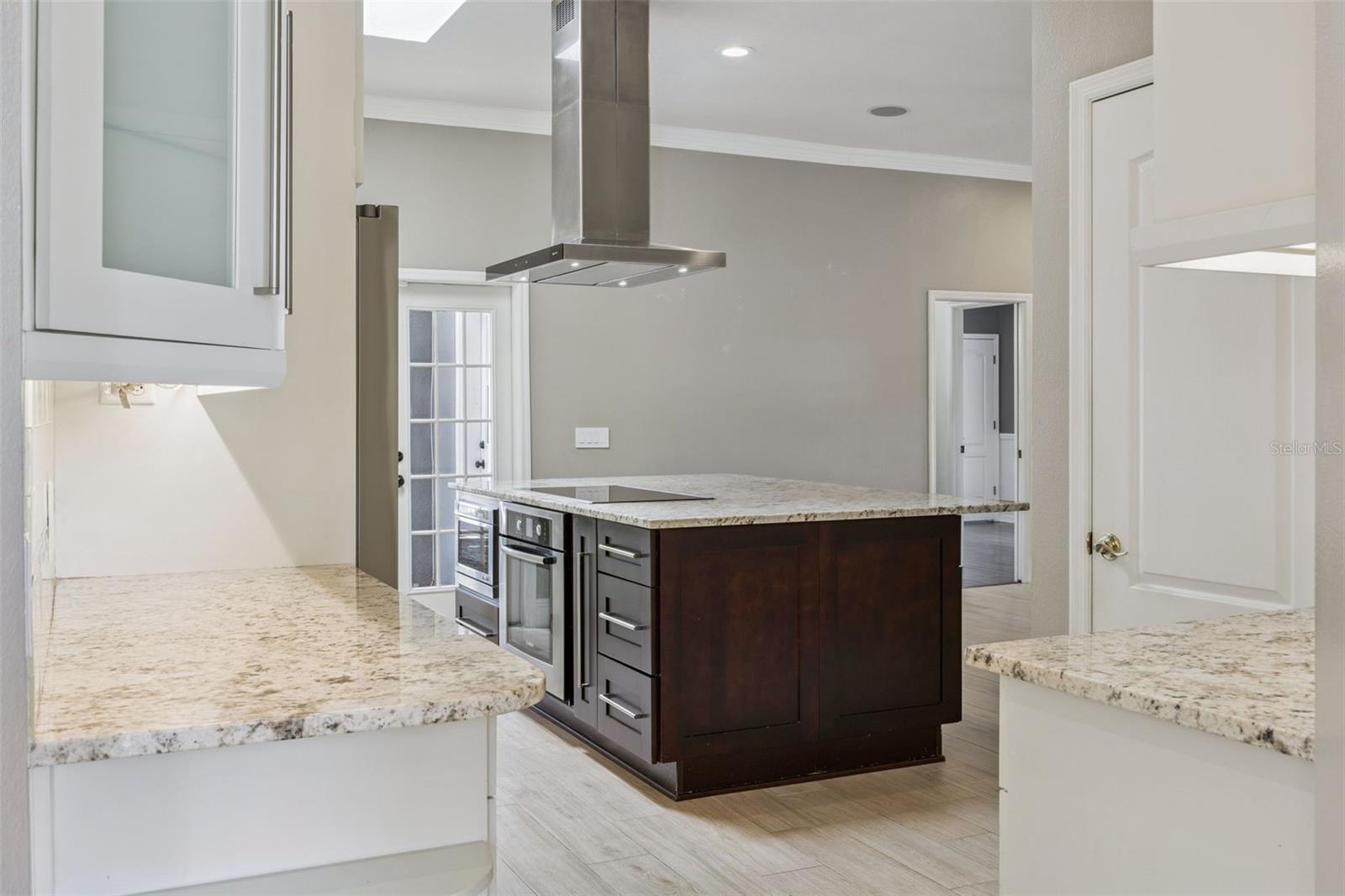 BAY VISTA ESTATES - Residential