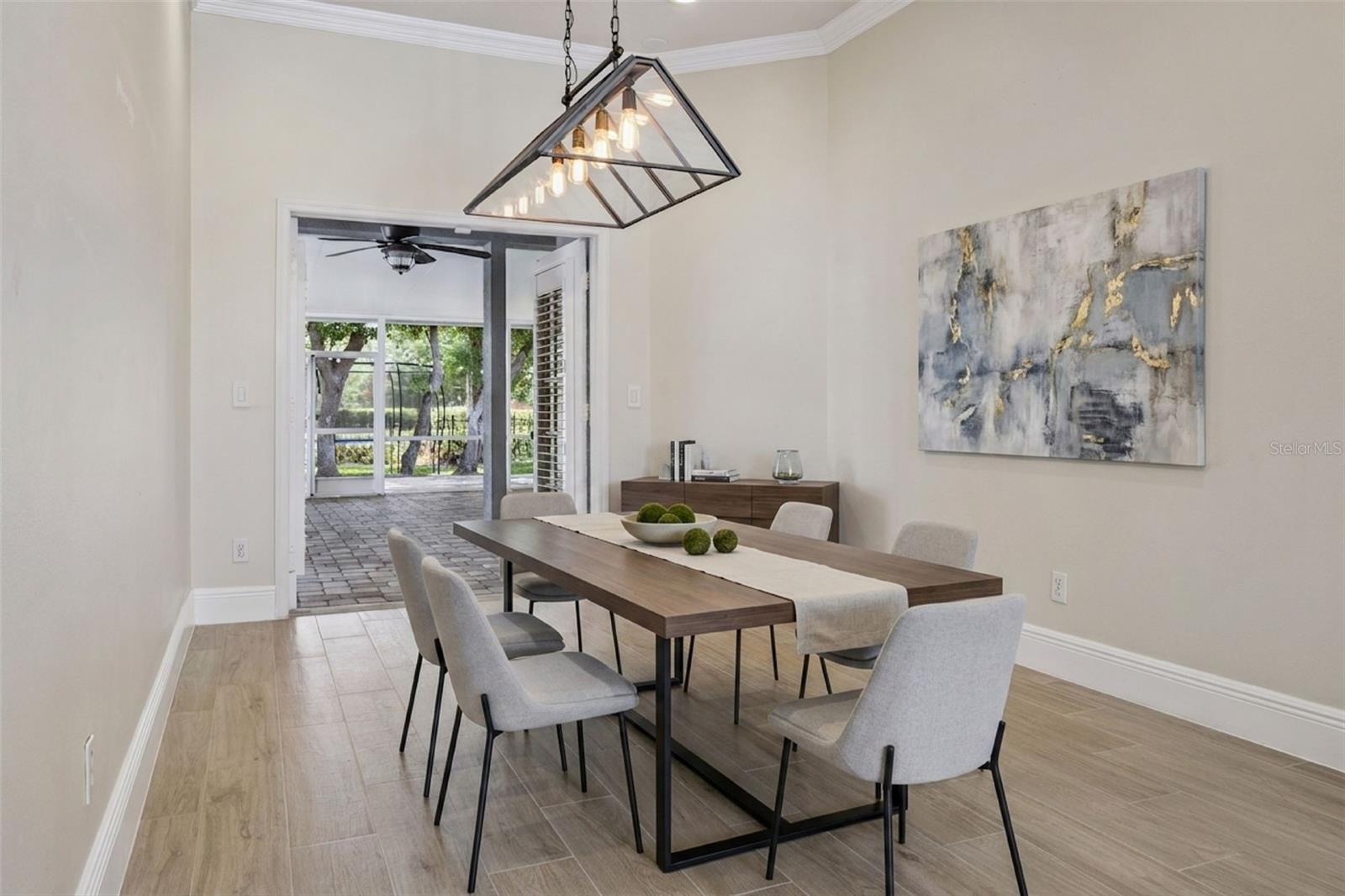 BAY VISTA ESTATES - Residential