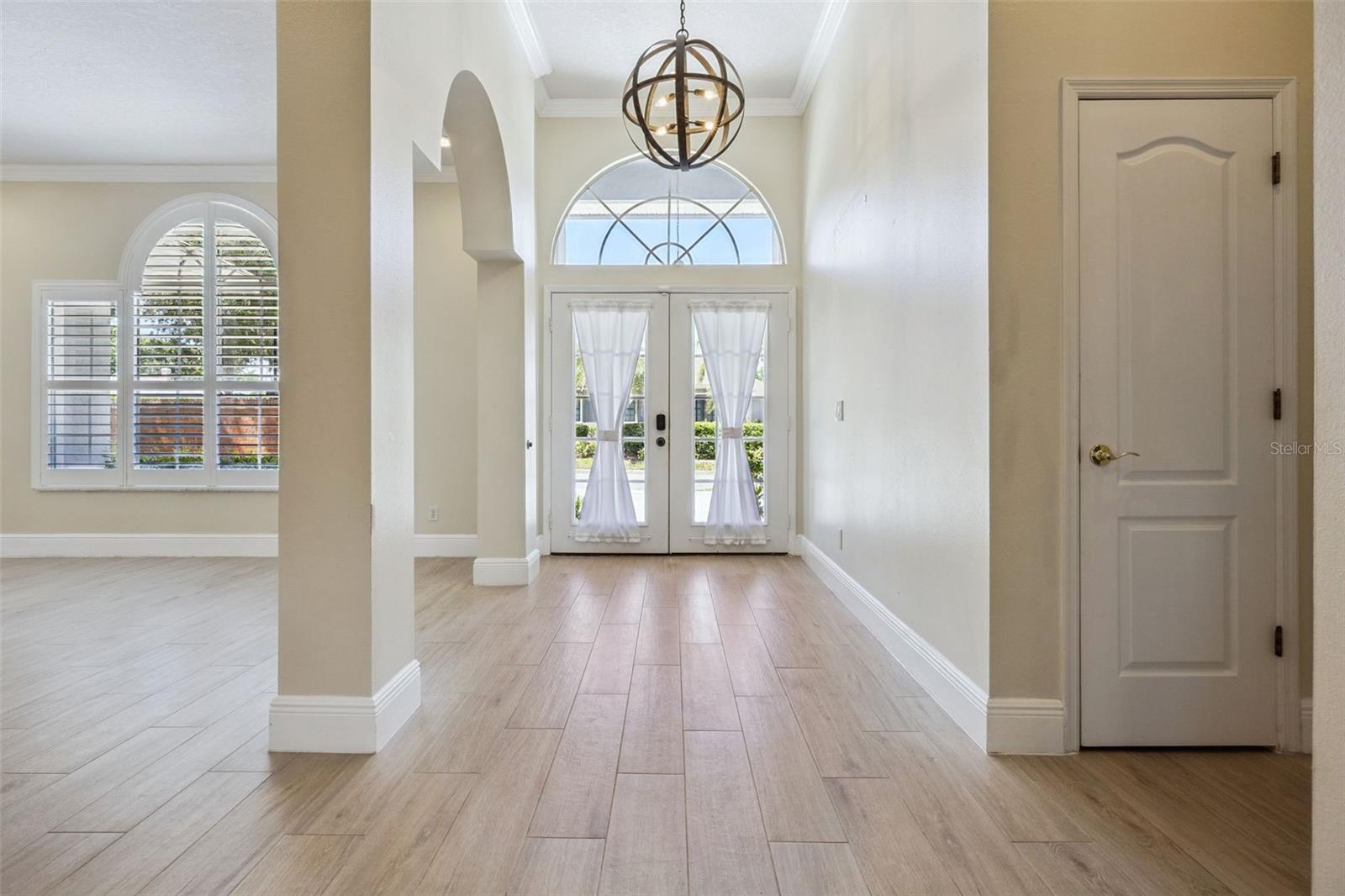 BAY VISTA ESTATES - Residential