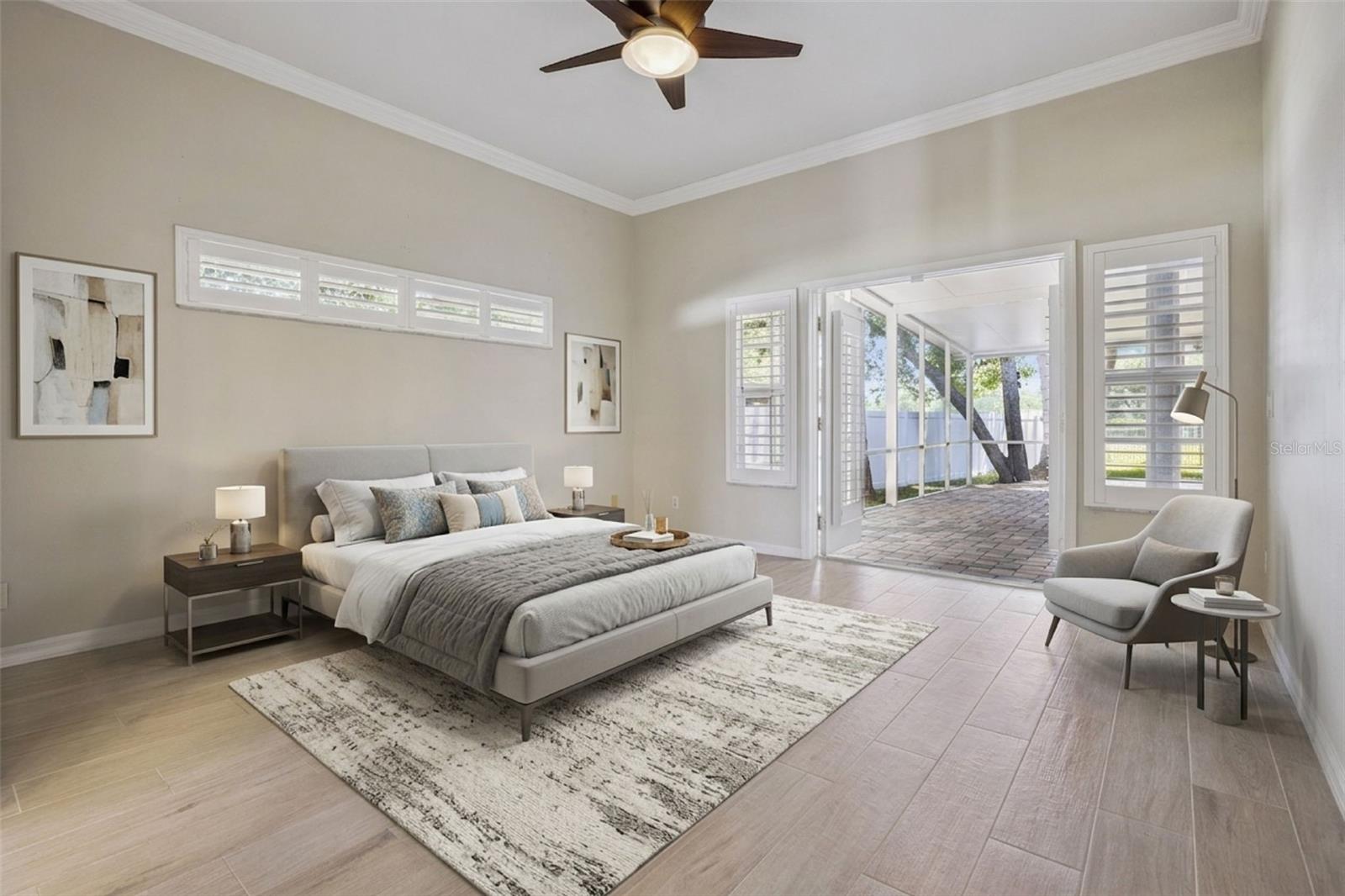 BAY VISTA ESTATES - Residential