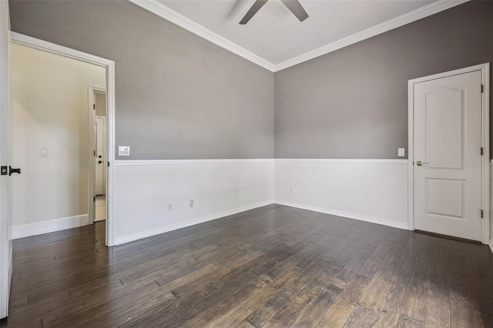 BAY VISTA ESTATES - Residential