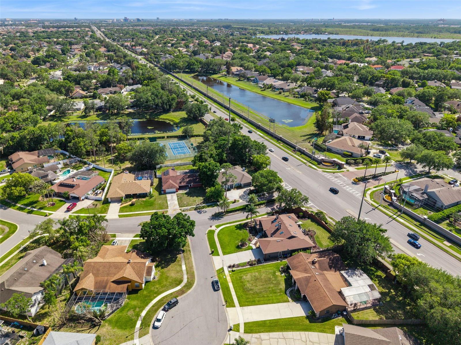 BAY VISTA ESTATES - Residential