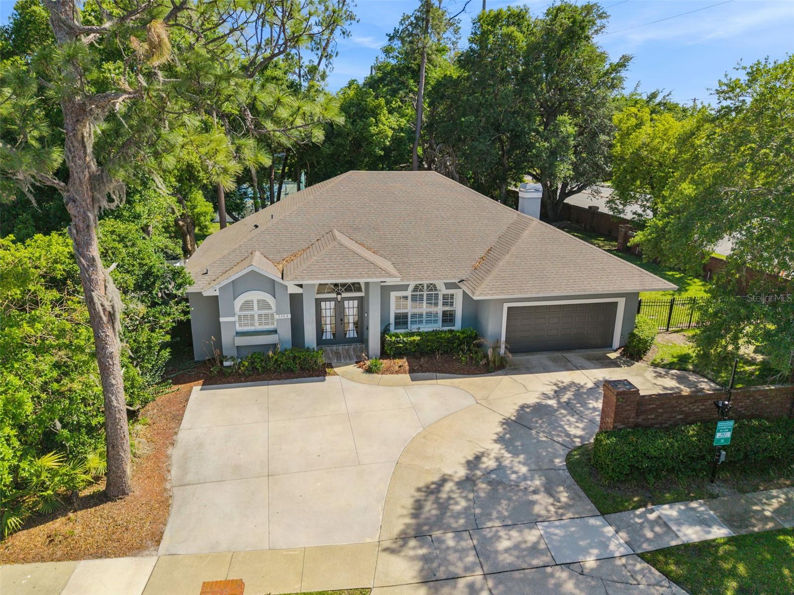 BAY VISTA ESTATES - Residential