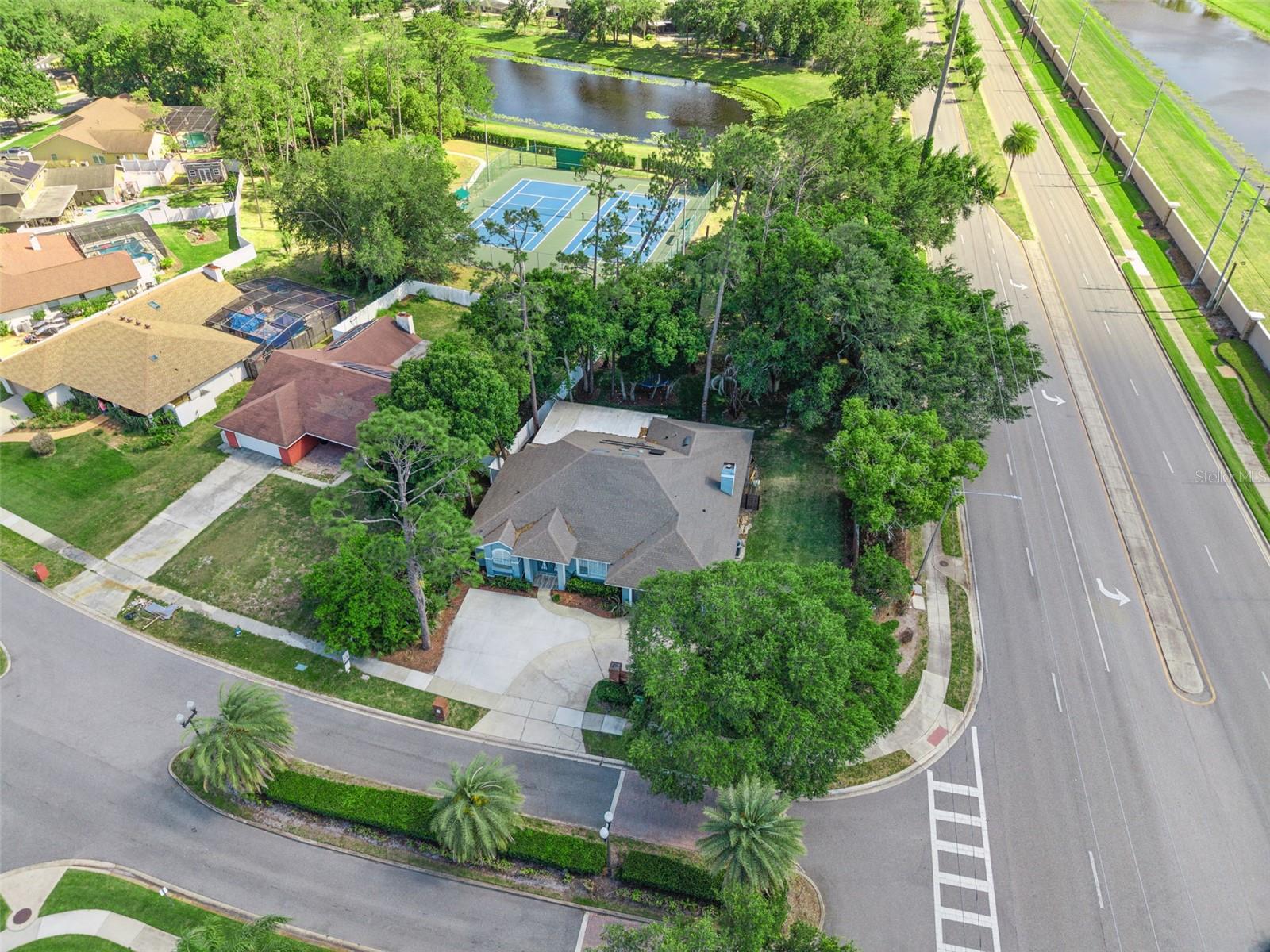 BAY VISTA ESTATES - Residential