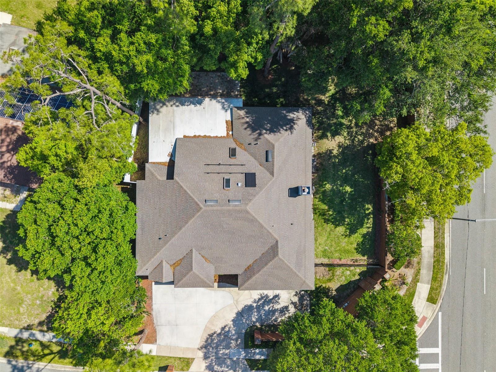 BAY VISTA ESTATES - Residential