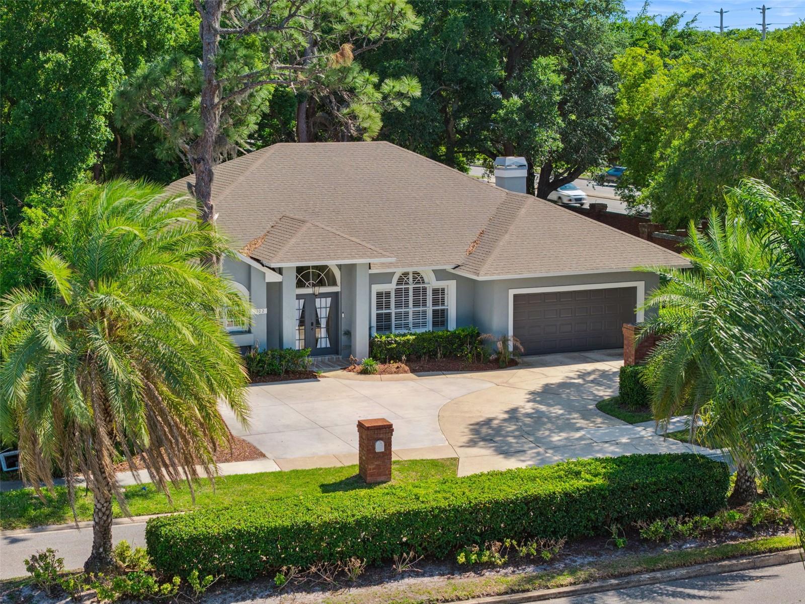 BAY VISTA ESTATES - Residential