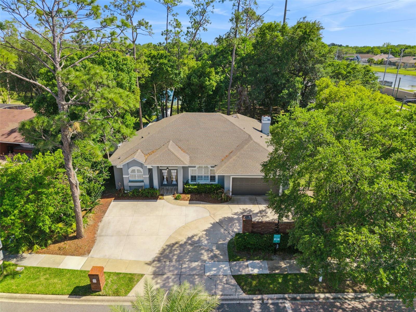 BAY VISTA ESTATES - Residential