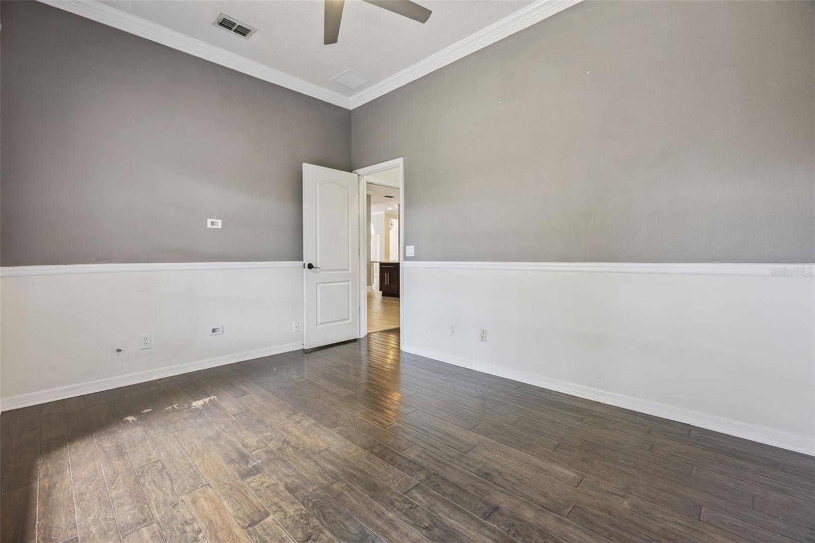 BAY VISTA ESTATES - Residential