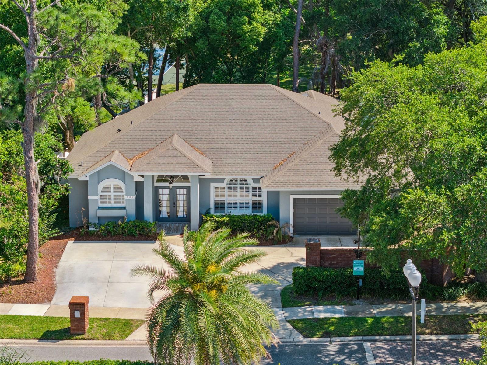 BAY VISTA ESTATES - Residential