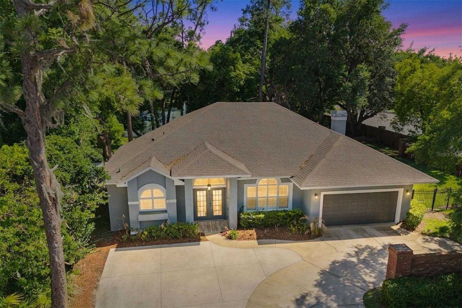 BAY VISTA ESTATES - Residential