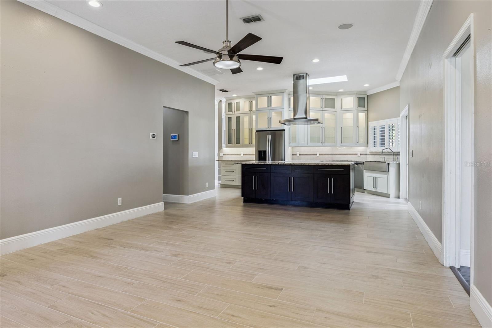 BAY VISTA ESTATES - Residential