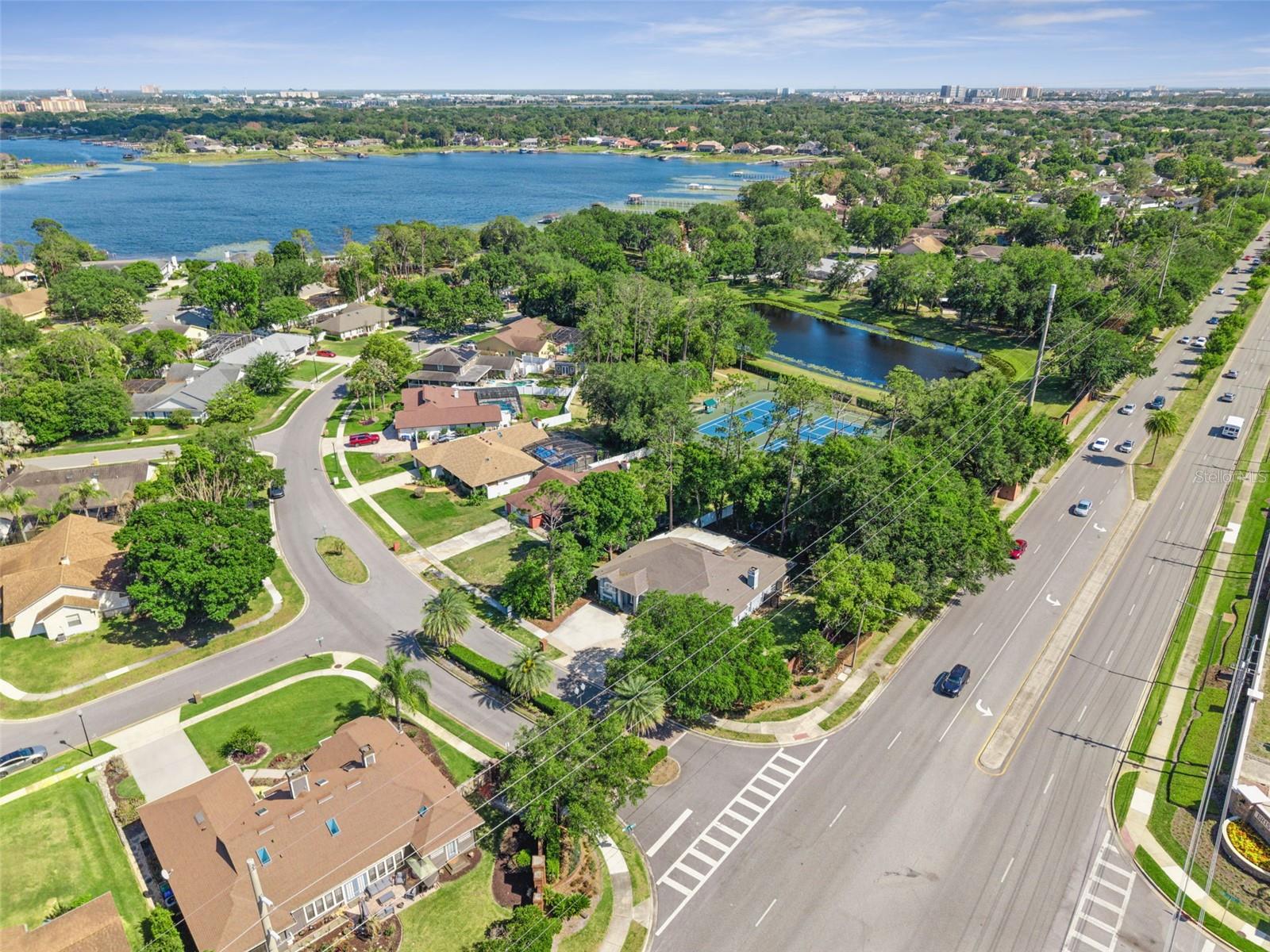 BAY VISTA ESTATES - Residential