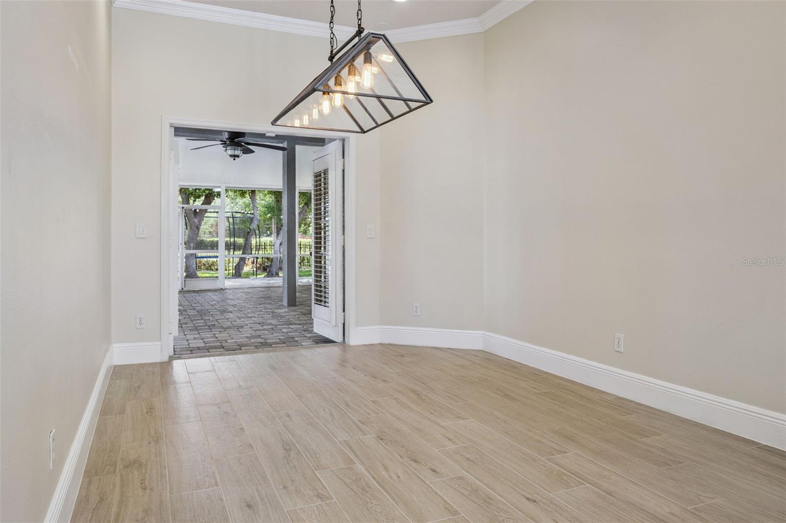 BAY VISTA ESTATES - Residential