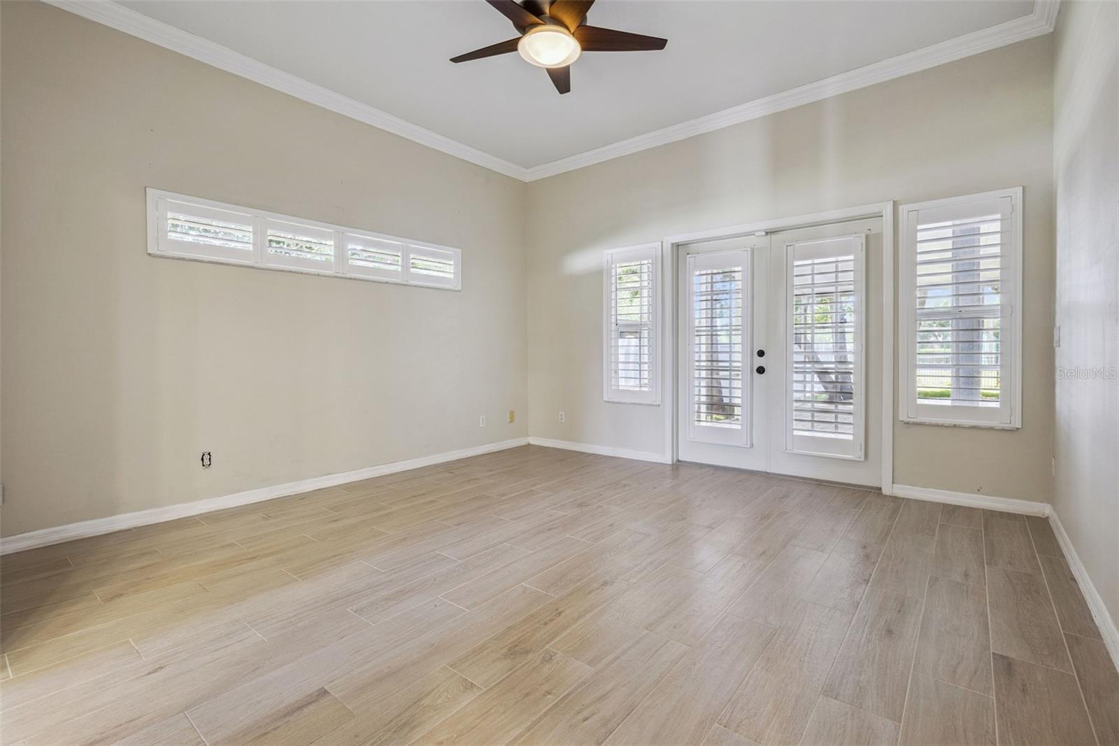 BAY VISTA ESTATES - Residential