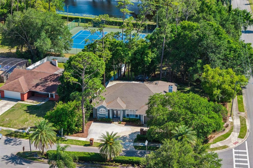 Photo of 9302 Bay Vista Estates Boulevard, Orlando, FL 32836 (MLS # O6399939)