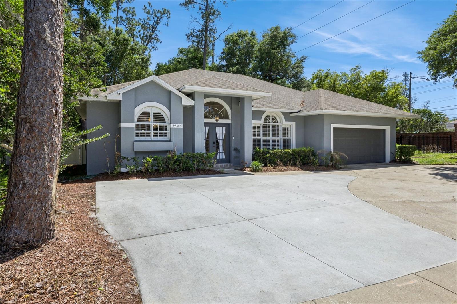 BAY VISTA ESTATES - Residential