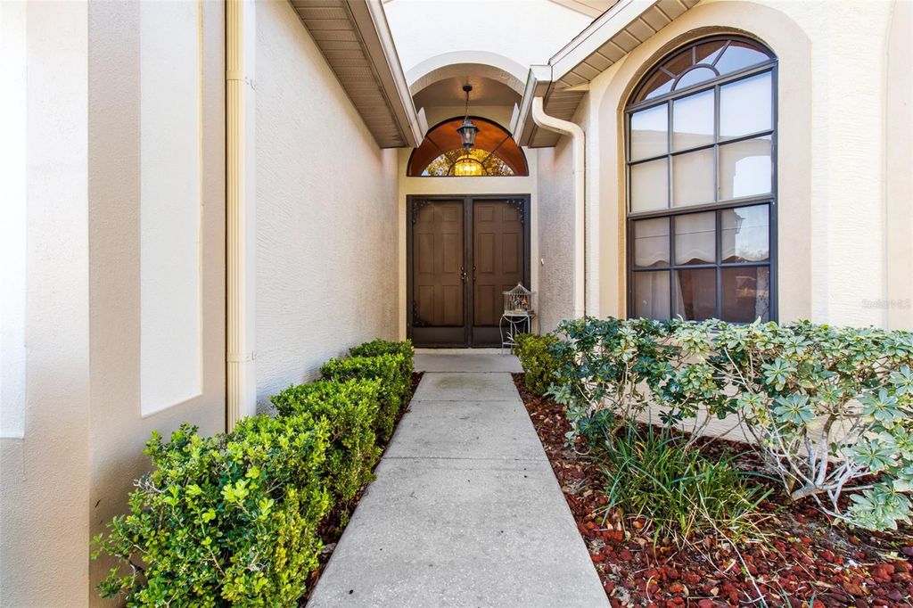 Photo of 11264 Copley Court, Spring Hill, FL 34609 (MLS # TB8472419)