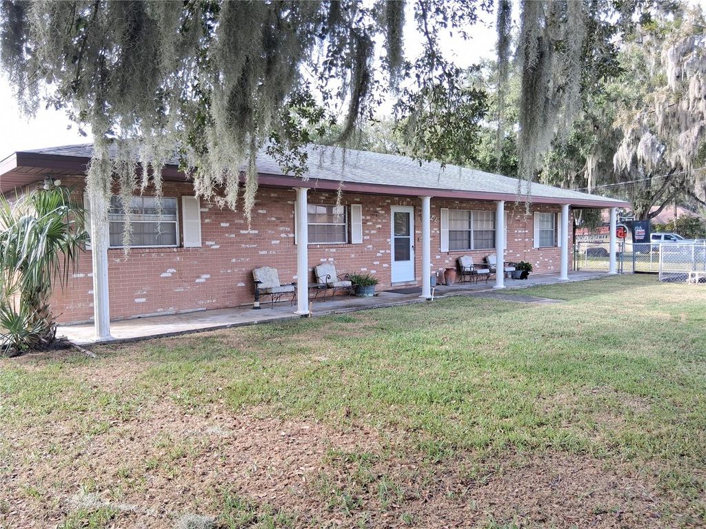 Photo of 522 Alderman Road, Lakeland, FL 33810 (MLS # L4957812)