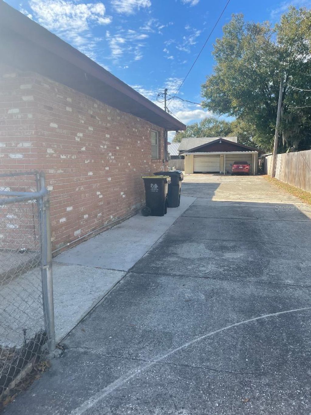 Photo of 522 Alderman Road, Lakeland, FL 33810 (MLS # L4957812)