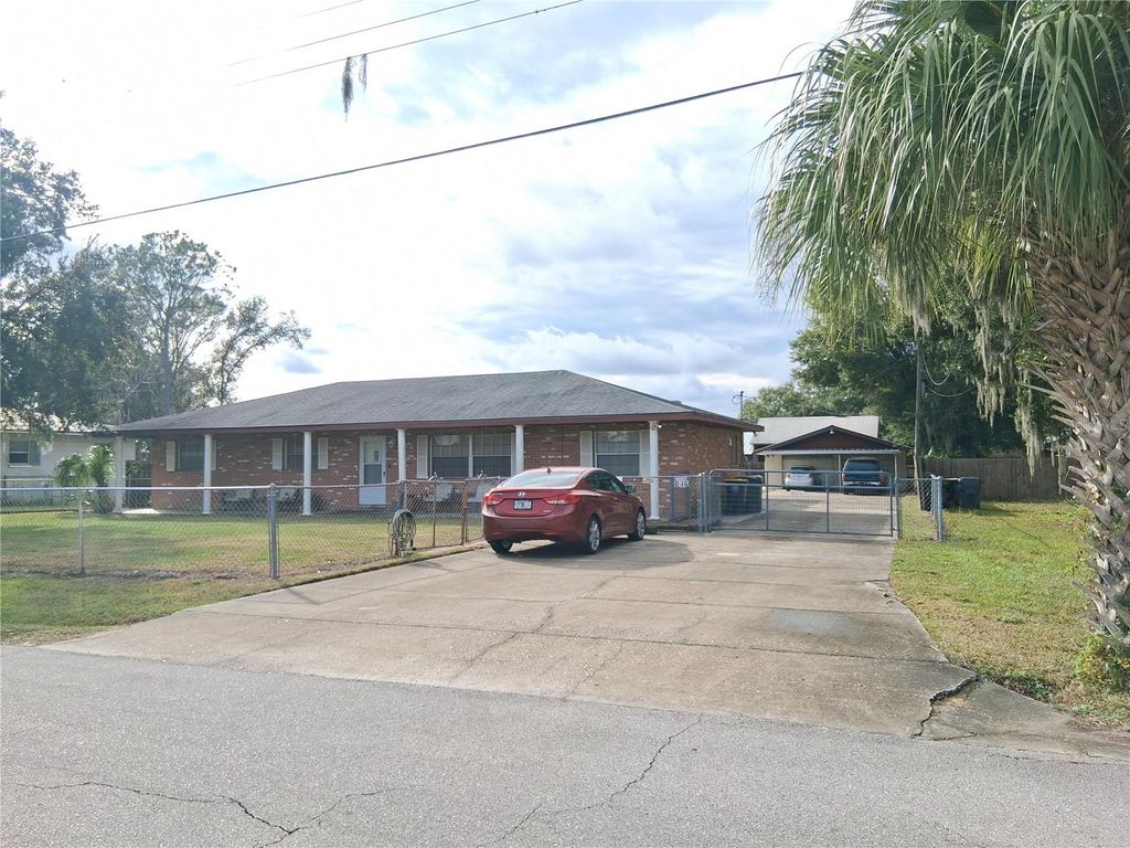 Photo of 522 Alderman Road, Lakeland, FL 33810 (MLS # L4957812)