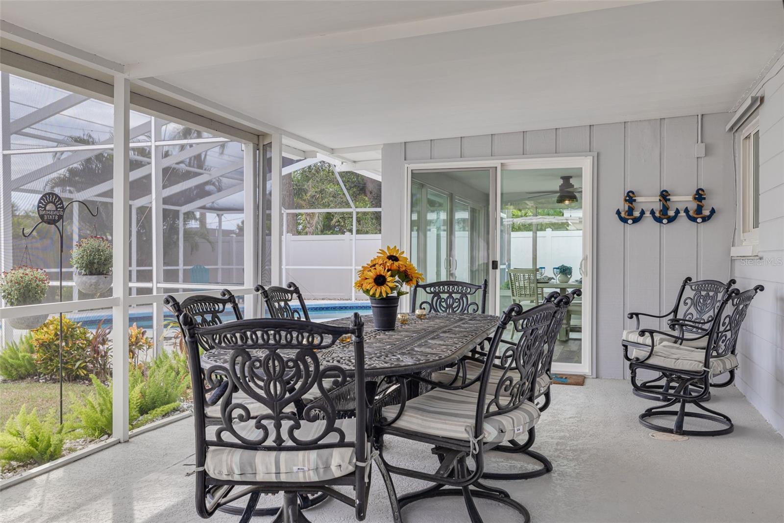 BAY RIDGE TERRACE - Residential