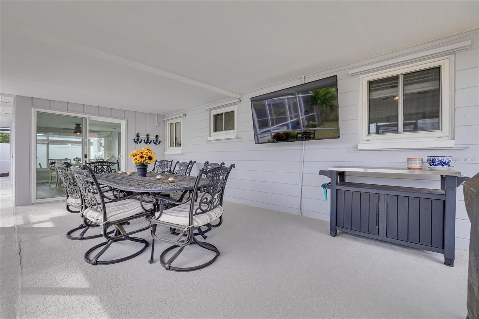 BAY RIDGE TERRACE - Residential