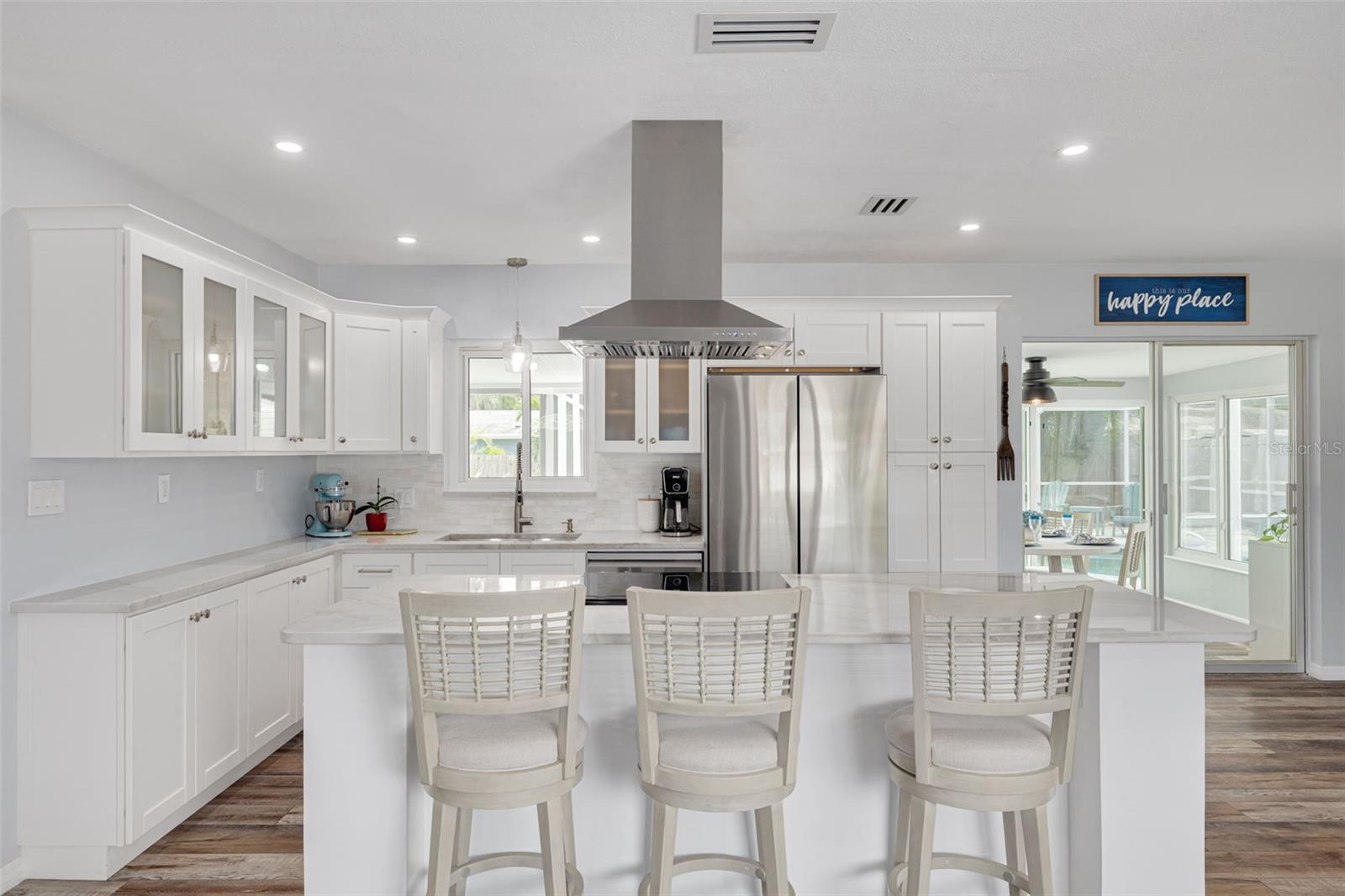 BAY RIDGE TERRACE - Residential