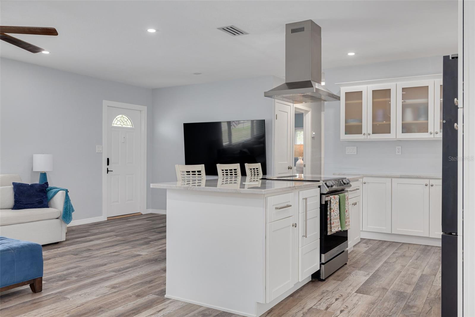 BAY RIDGE TERRACE - Residential