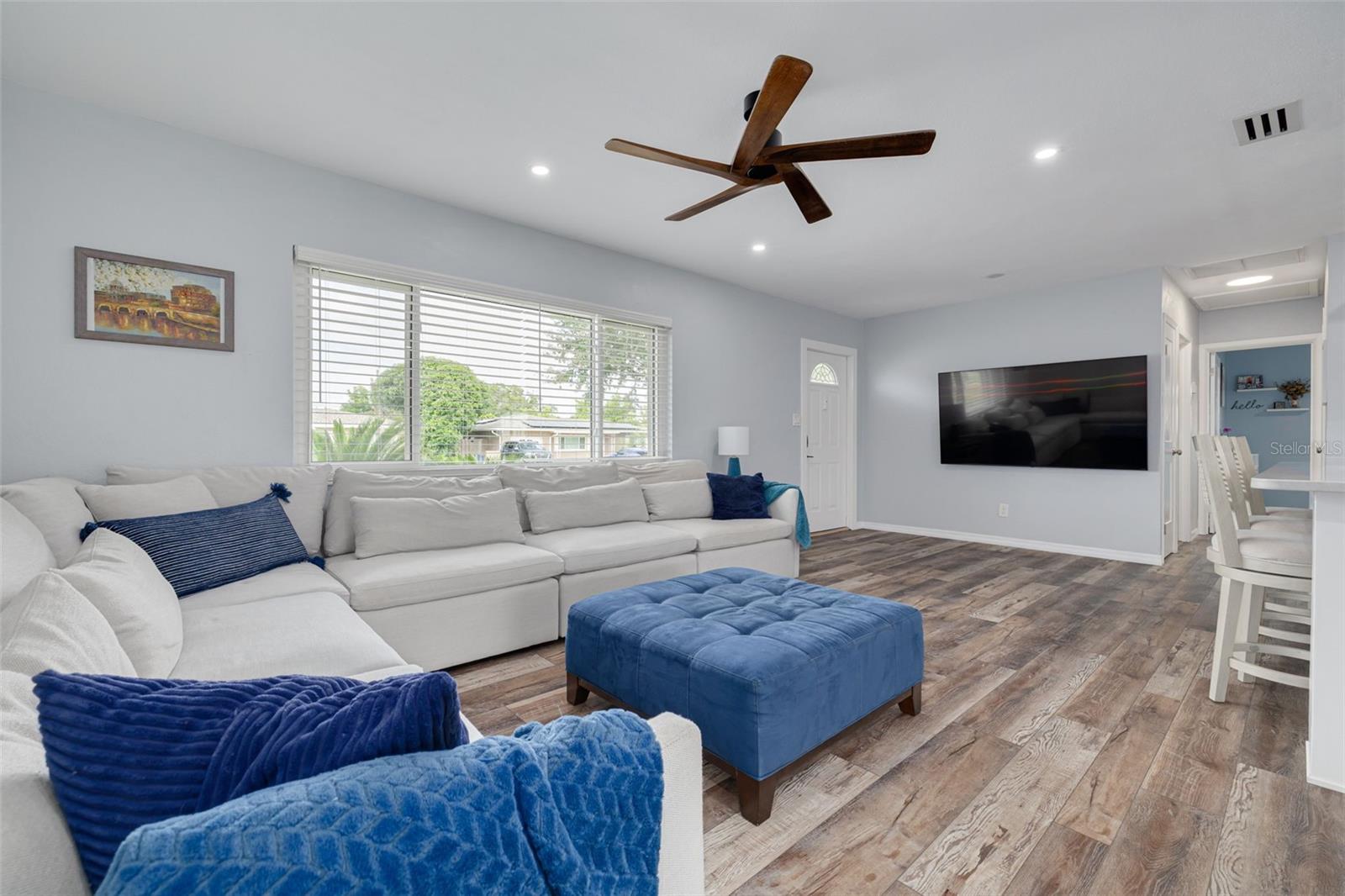 BAY RIDGE TERRACE - Residential