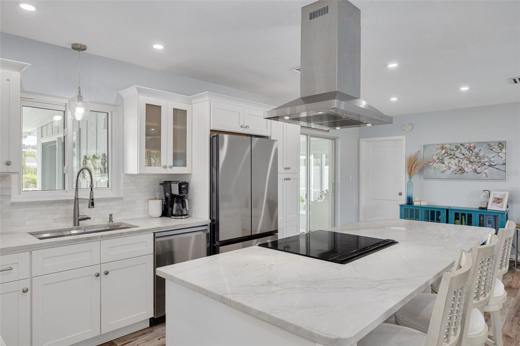 Photo of 11352 61st Avenue, Seminole, FL 33772 (MLS # TB8432447)