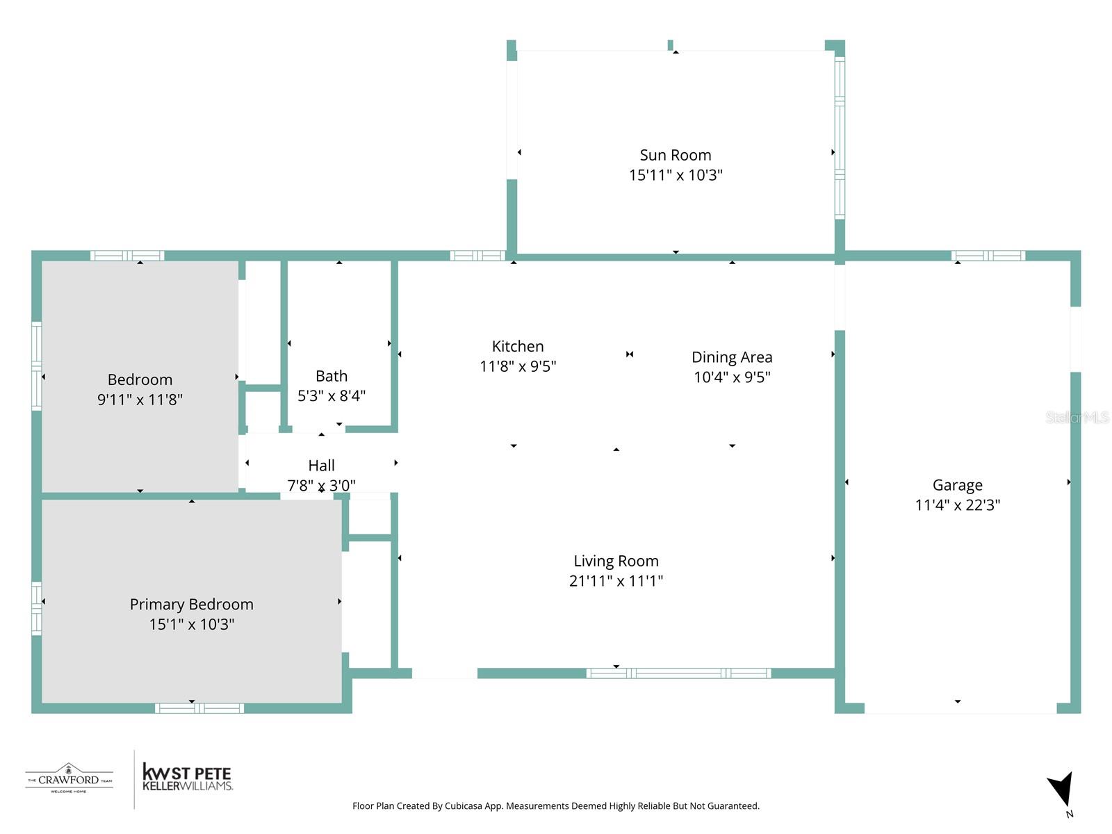 BAY RIDGE TERRACE - Residential