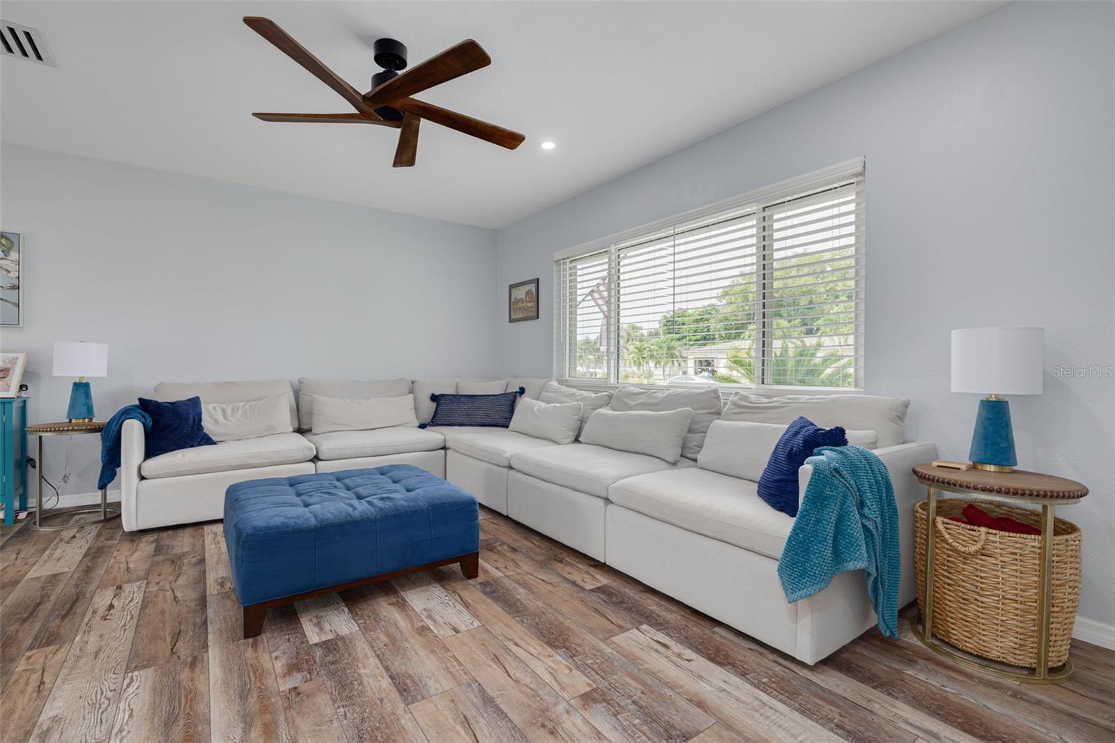 BAY RIDGE TERRACE - Residential