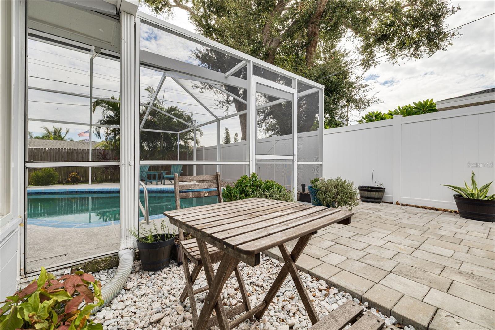 BAY RIDGE TERRACE - Residential