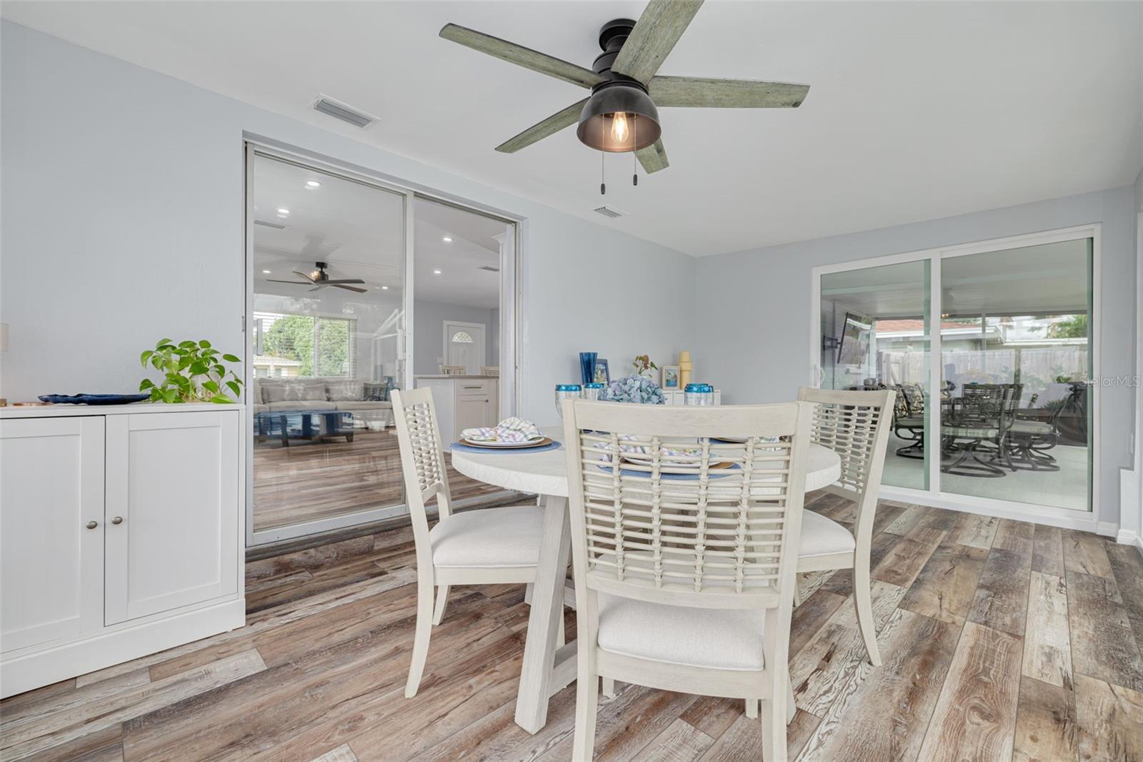 BAY RIDGE TERRACE - Residential